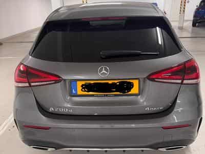 Mercedes A 200 A 200 D AMG. LINE 4 Matic (2023) - Foto 3