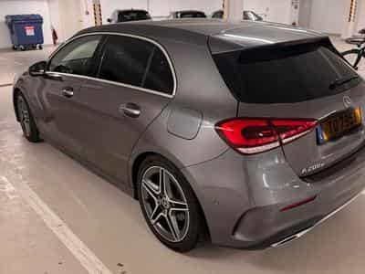 Mercedes A 200 A 200 D AMG. LINE 4 Matic (2023) - Foto 4
