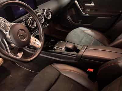 Mercedes A 200 A 200 D AMG. LINE 4 Matic (2023) - Foto 5
