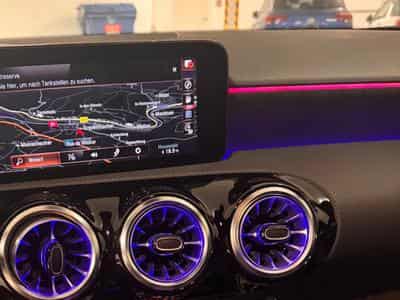 Mercedes A 200 A 200 D AMG. LINE 4 Matic (2023) - Foto 7