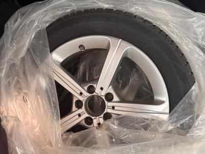Mercedes A 200 A 200 D AMG. LINE 4 Matic (2023) - Foto 10