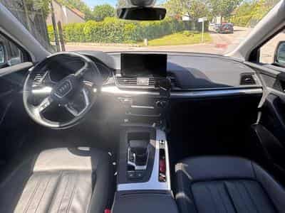 Audi Q5 S-line 4,5 TFSI (2022) - Foto 3