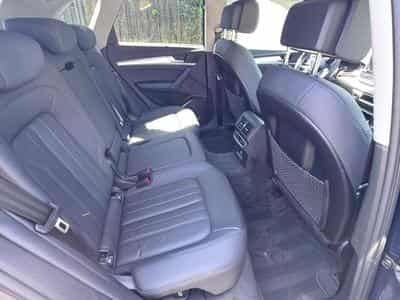 Audi Q5 S-line 4,5 TFSI (2022) - Foto 5