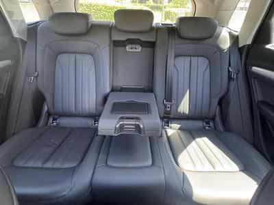 Audi Q5 S-line 4,5 TFSI (2022) - Foto 4