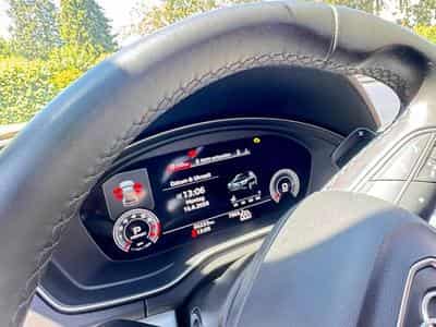 Audi Q5 S-line 4,5 TFSI (2022) - Foto 8