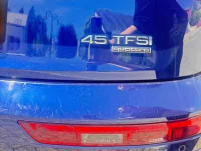 Audi Q5 S-line 4,5 TFSI (2022) - Foto 9