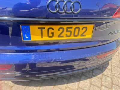 Audi Q5 S-line 4,5 TFSI (2022) - Foto 12