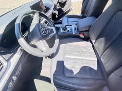Audi Q5 S-line 4,5 TFSI (2022) - Foto 13