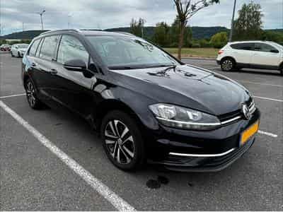 VW Golf VII Variant 2.0 TDI 150 iQ.Drive Phase 2 (2019) - Foto 1