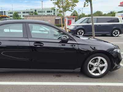 Mercedes A 180 Berline for better boot space (2022) - Foto 1