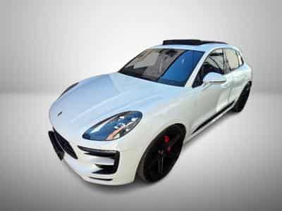 Porsche Macan GTS (2016) - Foto 1