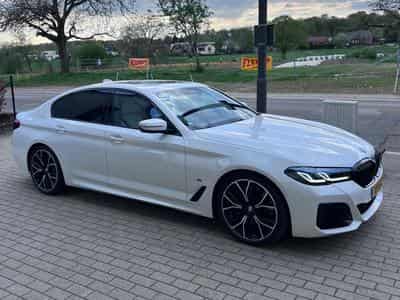 BMW M550 (2023) - Foto 1