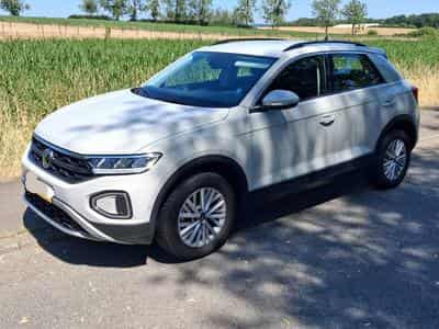 VW T-Roc (2024) - Foto 1