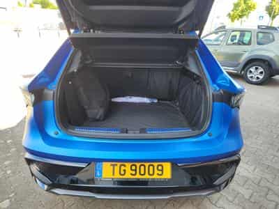 Renault Rafale E-Tech Hyper Hybrid 4X4 300 Atelier Alpine (2025) - Foto 10