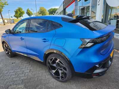 Renault Rafale E-Tech Hyper Hybrid 4X4 300 Atelier Alpine (2025) - Foto 12