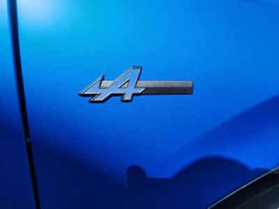 Renault Rafale E-Tech Hyper Hybrid 4X4 300 Atelier Alpine (2025) - Foto 14