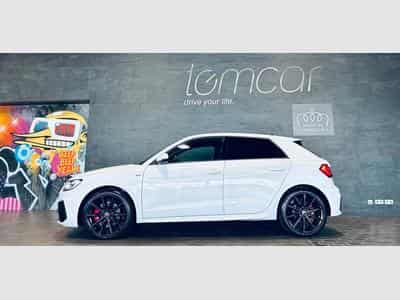 Audi A1 A1 SPORTBACK S-LINE 40 TFSI S-TRONIC (2022) - Foto 1