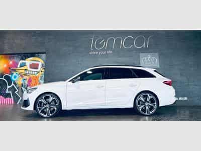 Cupra Leon LEON SPORTSTOURER VZ TSI DSG (2024) - Foto 1