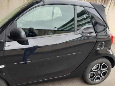 Smart Fortwo Fortwo cabrio (2019) - Foto 1