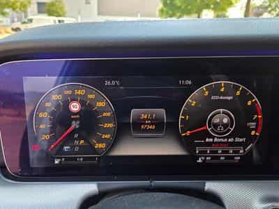 Mercedes E 200 Amg sportpaket line, Revison Merbag (2016) - Foto 4