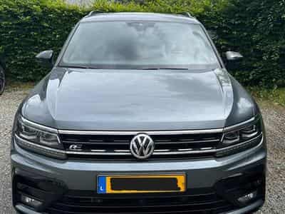 VW Tiguan Allspace 2.0 TDI 150ch DSG (2021) - Foto 1