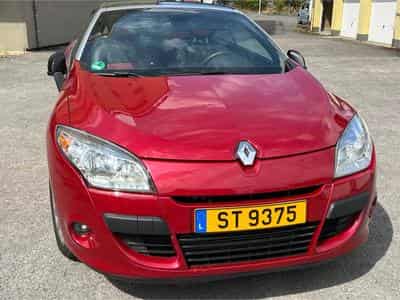 Renault Megane dCi 160 (2010) - Foto 1