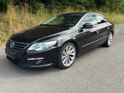 VW Passat CC 2.0 Tdi 170cv Highline (2011) - Foto 1