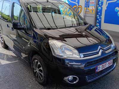 Citroën Berlingo Multispace (2012) - Foto 1