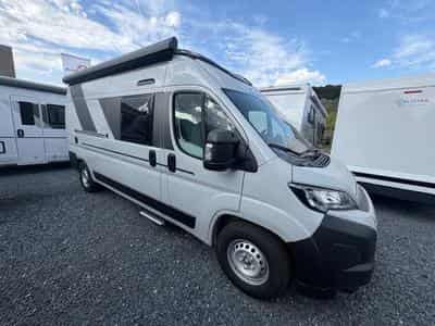 Sun Living Serie V 60 SP Pop-Up Tent (2026) - Foto 1