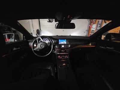 Mercedes CLS 500 4,7 V8 Biturbo 4 matic Shooting Brake (2013) - Foto 5