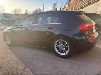 Mercedes A 180 A 180 d 7G-DCT - VENTE PRIVE (2018) - Foto 7