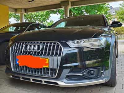 Audi A6 Allroad 3.0 TDI QUATTRO (2018) - Foto 1