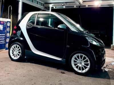 Smart Fortwo Passion (2009) - Foto 1