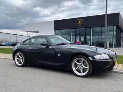 BMW Z4 Coupé E86 3.0 265cv (2006) - Photo 1