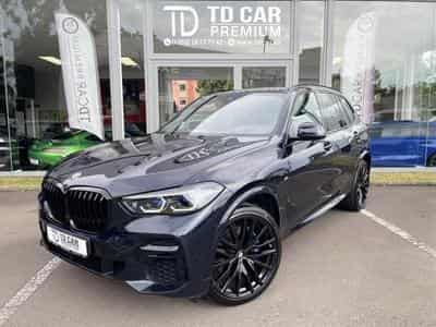 BMW X5 30d xDrive Pack M (2022) - Foto 1