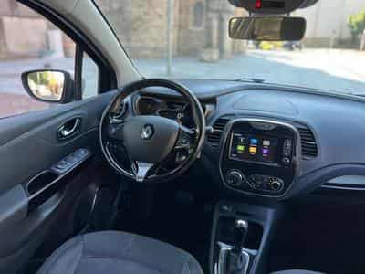Renault Captur Automatique / Essence / (2015) - Foto 12