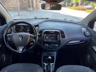Renault Captur Automatique / Essence / (2015) - Foto 11