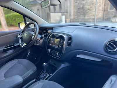 Renault Captur Automatique / Essence / (2015) - Foto 13
