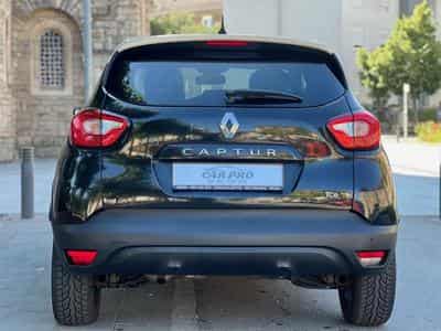 Renault Captur Automatique / Essence / (2015) - Foto 6