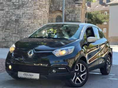 Renault Captur Automatique / Essence / (2015) - Foto 1