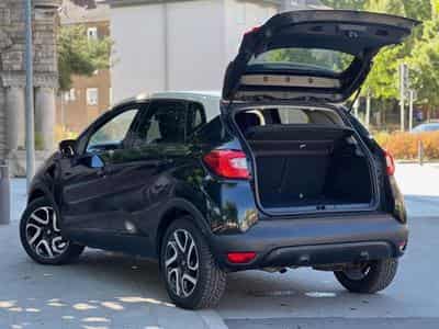 Renault Captur Automatique / Essence / (2015) - Foto 9