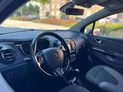 Renault Captur Automatique / Essence / (2015) - Foto 14