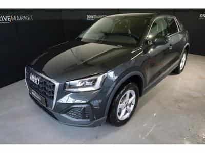 Audi Q2 35 TFSI S Tronic (2024) - Foto 1