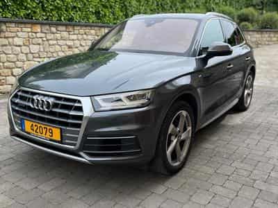 Audi Q5 S-line (2020) - Foto 1