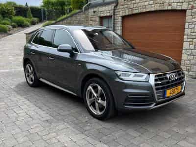 Audi Q5 S-line (2020) - Foto 2