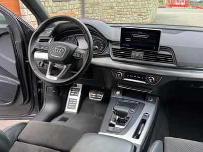 Audi Q5 S-line (2020) - Foto 5