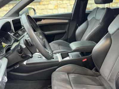 Audi Q5 S-line (2020) - Foto 6