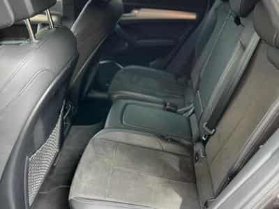 Audi Q5 S-line (2020) - Foto 7