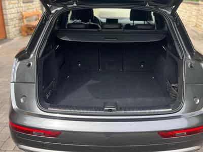 Audi Q5 S-line (2020) - Foto 9