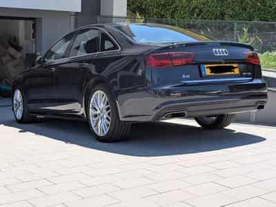 Audi A6 2.0 TDI Ultra (2018) - Foto 1